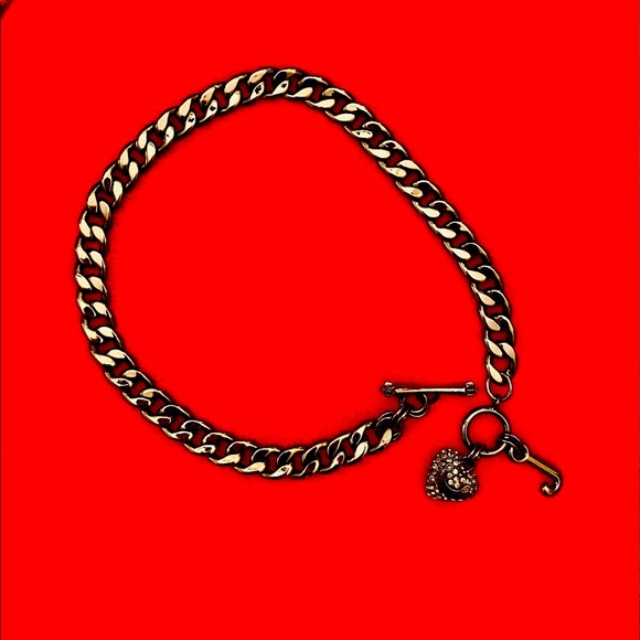 Juicy Couture Jewelry - Juicy Couture Necklace
